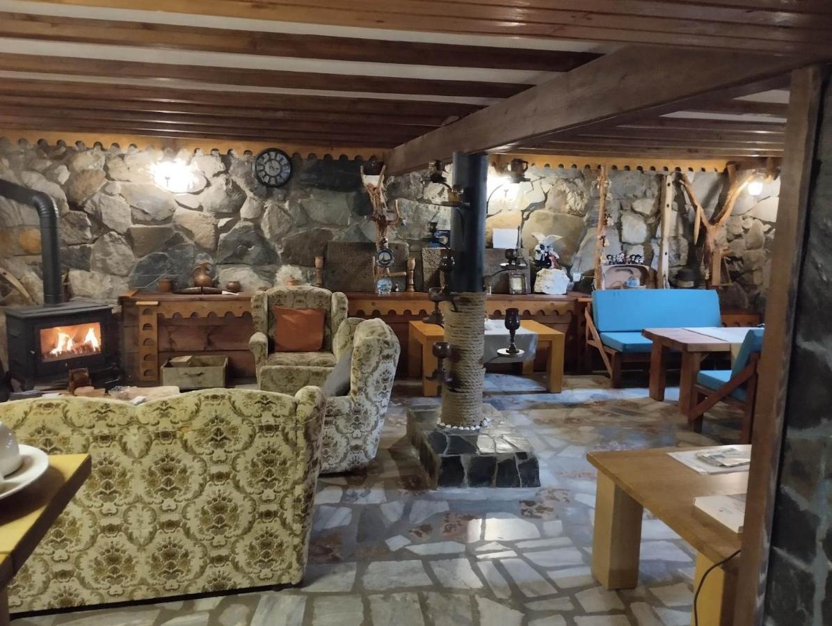 Guest House Shuan Chokhuldi Εξωτερικό φωτογραφία