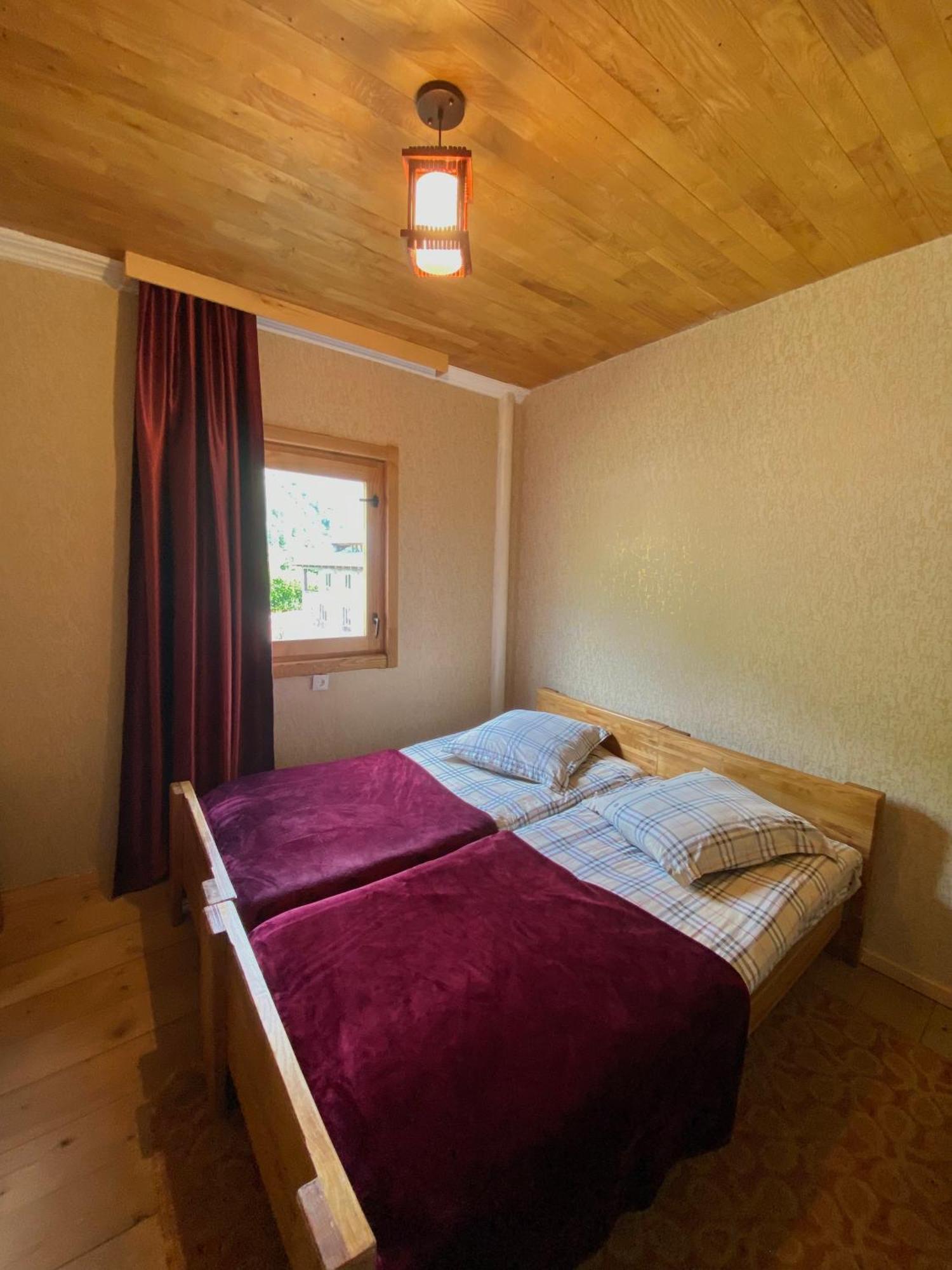 Guest House Shuan Chokhuldi Εξωτερικό φωτογραφία