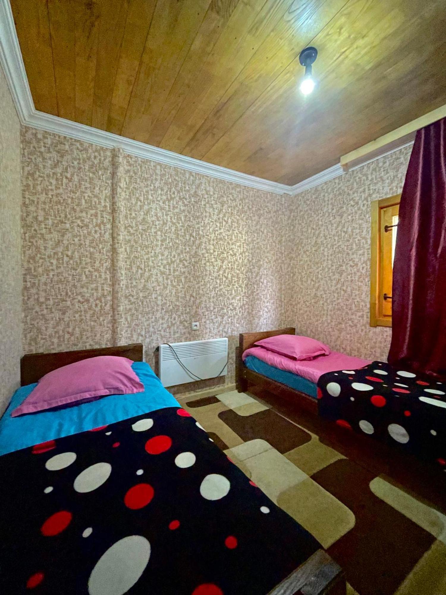 Guest House Shuan Chokhuldi Εξωτερικό φωτογραφία